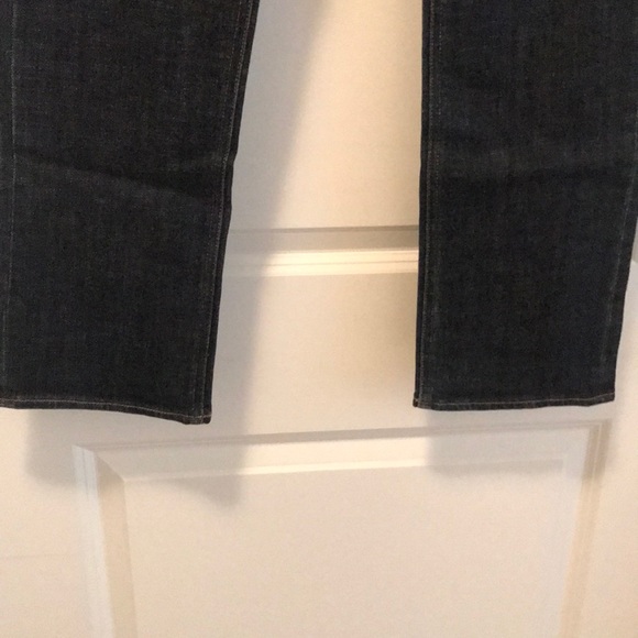 J. Crew Matchstick jeans. Size 29R. NWOT - Picture 3 of 6